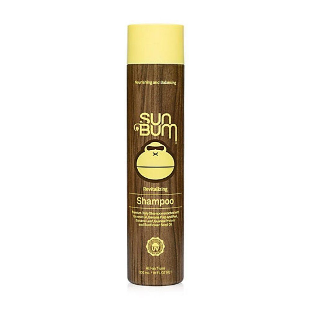 Sun Bum Revitalizing Shampoo